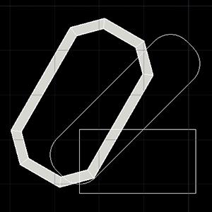 Tutorial 08: El comando Rectangle En este tutorial veremos el comando de AutoCAD llamado Rectangle, el cual nos permitirá definir y dibujar rectángulos de forma fácil y rápida posicionándolo en