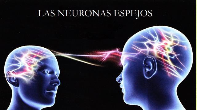 IMPORTANCIA DE LAS NEURONAS ESPEJOS EN EL AULA Se denominan neuronas espejo, a una cierta clase de neuronas que se activan cuando una persona ejecuta una acción y cuando observa esa misma acción al