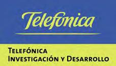 Telefónica I+D, Madrid Verbio Technologies SL http://www.verbio.com/webverbio2/html/demos_ttsonline.