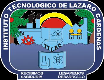 Instituto Tecnológico de Lázaro Cárdenas Ingeniería