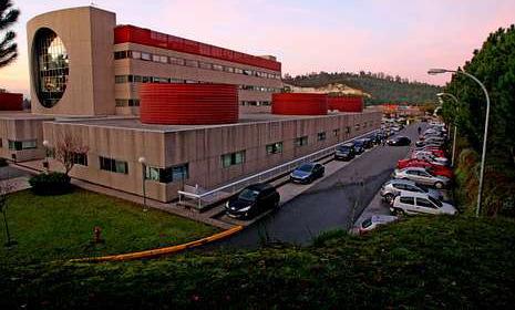 207 2.171 Hospital comarcal del Salnés Construción de centro de salud e en Tui (Pontevedra) 4.111.244 18.
