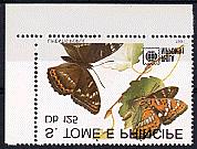1991 Octubre 16 : Phila Nippon : Mariposas (2