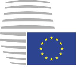 Consejo la Unión Europea Bruselas, 12 febrero 216 (OR.