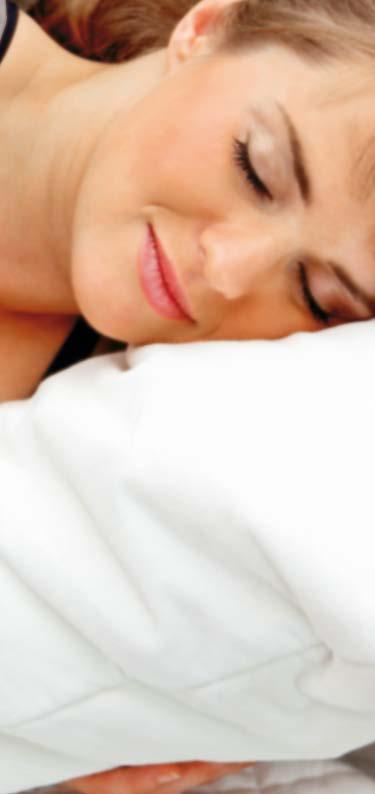 La almohada es un producto muy personal, y en gran parte es responsable de nuestro descanso diario. Por ello, a la hora de elegir una almohada adecuada debemos tener en cuenta una serie de aspectos.