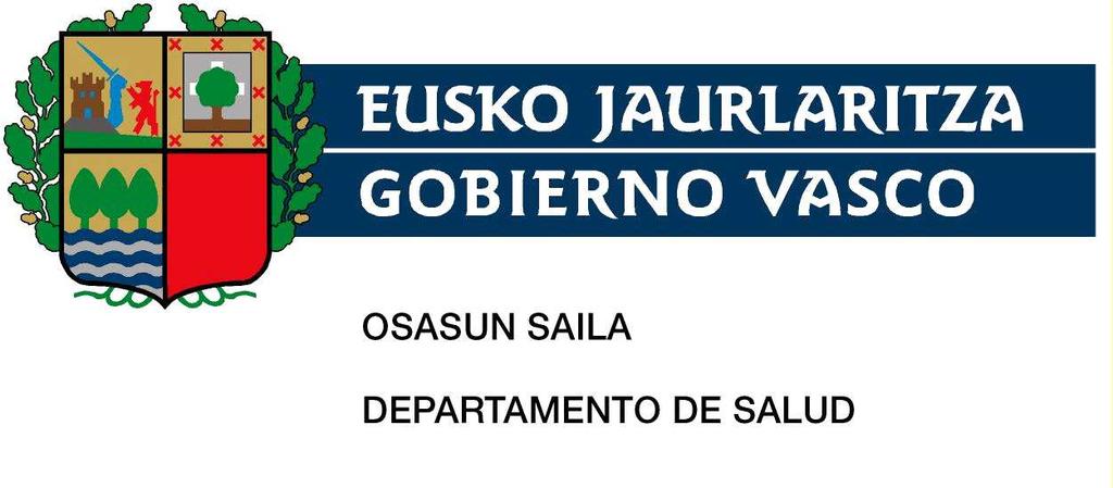 Balance de la campaña de vacunación antigripal 2014 en Euskadi EN LA CAMPAÑA DE VACUNACIÓN ANTIGRIPAL DE 2014 SE HAN ADMINISTRADO UN 5,7 % MÁS DE VACUNAS LLEGANDO A LAS 361.