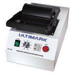 MÁQUINA FLASH ULTIMARK ULTIMARK UM-1200 La máquina flash Ultimark UM-1200 tiene un funcionamiento fácil y seguro y permite la fabricación de sellos