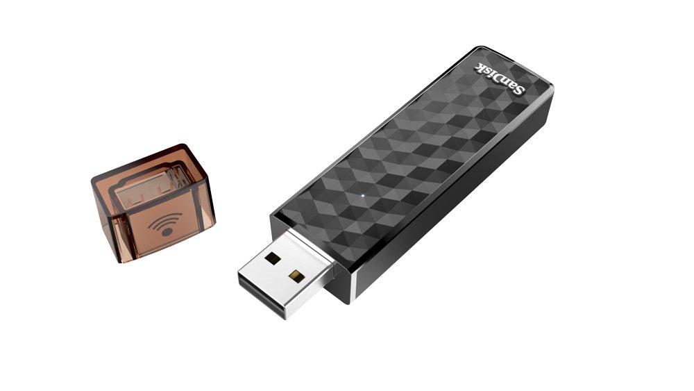 0 64GB (SDCZ73-064G-G46) MEMORIA FLASH SANDISK ULTRA DUAL USB #ME-605472-24