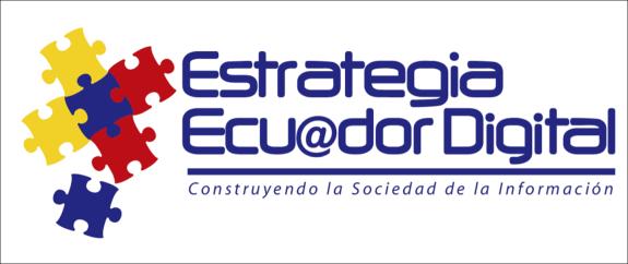 Estrategia Ecuador Digital Plan Nacional de Acceso Universal y Aislamiento Digital. Convenio universidades para capacitación en TICs.