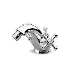 3 hole built-in bath-shower mixer with diverter Batería