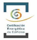 [2] CERTIFICADO DE EFICIENCIA ENERGETICA (CEE) PARA EDIFICIOS, VIVIENDAS Y LOCALES