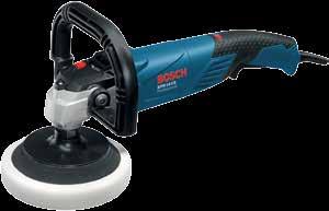 Accesorios Bosch 2015 / 2016 Lijar y pulir Diversos 153 Accesorios de pulido para pulidoras Accesorios de pulir para GPO 14 CE Professional