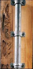 en materiales finos y gruesos HCS, afilado Para cortes rápidos, incluso en madera dura BIM, afilado Corte exacto con el ángulo perfecto HCS, afilado Para cortes extra limpios en madera dura y