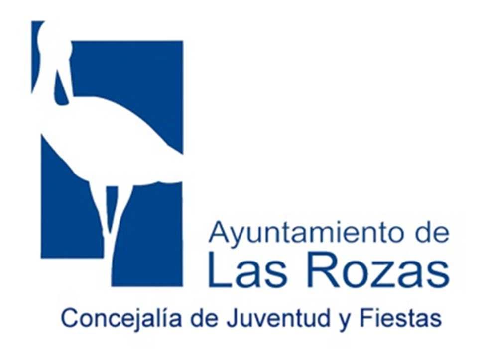 Logotipo del Ayuntamiento de Las Rozas
