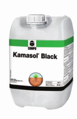 MEJORANTES KAMASOL CA Solución de Calcio Complejado Corrector de calcio: Kamasol Ca es un corrector de carencias de calcio, soluble en agua y totalmente asimilable para la planta.