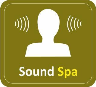 EL HOTEL BOUTIQUE SAN SIMÓN + SPA Sound SPA: Mind SPA: Elija a su conveniencia entre 6 sonidos de la