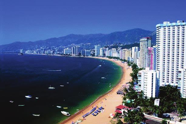 Acapulco,