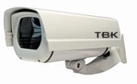 CCTV Accesorios CABINAS Interior / Exterior Medidas útiles Índice de protección Alimentación Material Soporte a utilizar Otros TBK-CFP5/240SH EXT