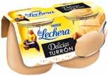 Congelados y lácteos Yogur griego natural DANONE, 115 g pack 4 uds