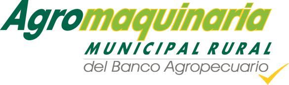 Agromaquinaria Municipal