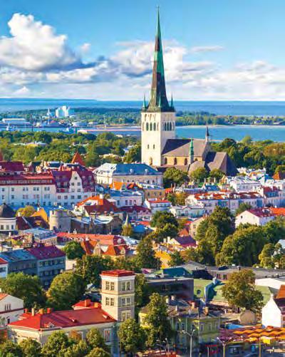 Visita de la Catedral de Riga más conocida como el Domo, la mayor de los países bálticos, joya gótica construida en 1211 cerrado al río Daugava.