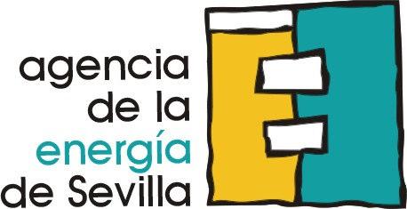 Agencia de la Energía de Sevilla. Ayuntamiento de Sevilla. Escuelas Pías, 1. 41003-SEVILLA. T: 955020420. F: 955020400. E-mail: info@agencia-energia-sevilla.