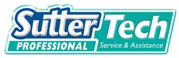 Sutter Tech Sutter Tech nace de la necesidad de unificar los servicios técnicos de Sutter Professional para asi dar uma imagen global y única de un servicio de elevada calidad a nível internacional.