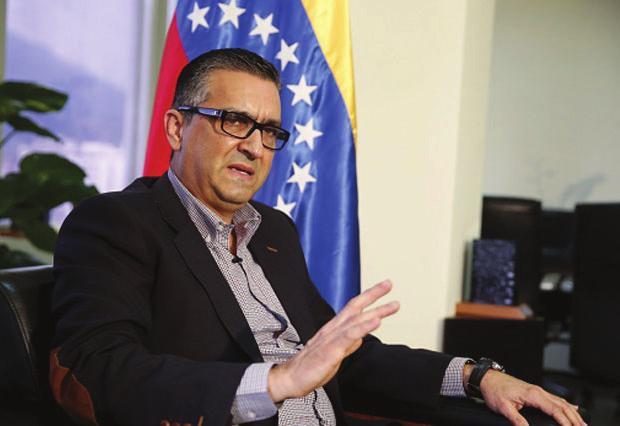 fundamentales para la Miguel Pérez Abad ratificó esta semana que la Agenda Económica Bolivariana prioriza las garantías sociales, impulsando una nueva política de precios que está dirigida