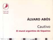 ISBN 950-02-5946-X. Abós, Alvaro.