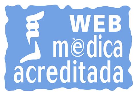 Programa de Calidad de Web Médica