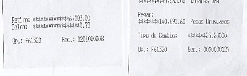 ocho mil cuatrocientos diecinueve pesos uruguayos (UYU 8419).