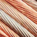 Con nuestra tecnología Contirod plenamente integrada podemos ofrecer productos de alambre de cobre (desnudo o estañado) en numerosos niveles de acabado.