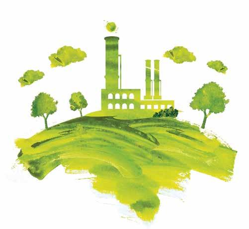 Declaración de Misión de Sostenibilidad de MAPEI En MAPEI estamos comprometidos con proteger la tierra, al hacer uso sostenible de la energía y los recursos naturales, minimizando desperdicios y