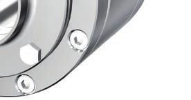 Modelos La válvula esférica puede adquirirse tanto con la manija estándar AWH como con el accionamiento de giro libre de mantenimiento de la gama de válvulas de