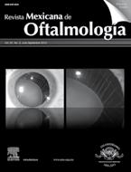 Revista Mexicana de Oftalmología 2013;87(3):145-157 www.elsevier.es Artículo original LASIK vs. LASEK desde la perspectiva morfométrica corneal in vivo LASIK vs.