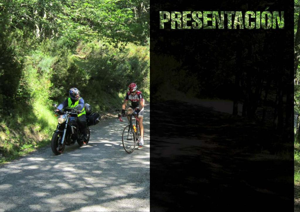 Ancares Road Warriors es una marcha cicloturista, que tendrá lugar el día 09 de Julio de 2016, con salida y llegada en la localidad leonesa de Villafranca del Bierzo, núcleo importantísimo en la ruta