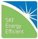 SKF E2 - Mucho mas adelante que los competidores SKF E2 genera 50% a 70% menos torque por fricción que los rodamientos de la