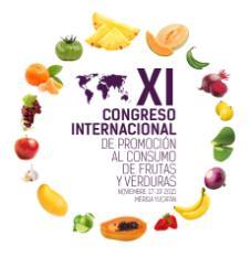 XI INTERNATIONAL CONFERENCE FOR THE PROMOTION OF THE FRUIT AND VEGETABLES CONSUMPTION November 18-19 2015 MERIDA - YUCATAN - MEXICO DECLARACIÓN DE MÉRIDA - YUCATÁN - MÉXICO En el marco del XI