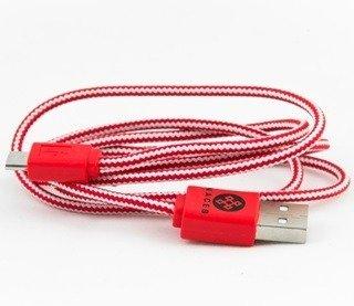 VGA (HEMBRA) $216 #CB-Z03084 NACEB CB NA-518R CABLE USB A MICRO