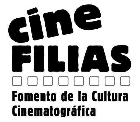 Mayores informes: CINEFILIAS 5658-4455 cinefilias@cinefiliascursos.com.mx www.
