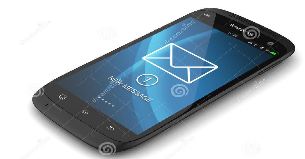 Aviso de Notificación via SMS y/o email Hola <NombreAbonado>, has recibido una