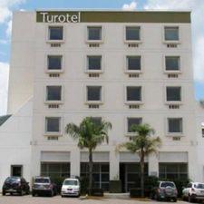 HOTEL TUROTEL MORELIA Tarifa Domicilio Teléfono Clave $ 995.00 + impuestos Av. Acueducto No. 3805 Col. Fray Antonio de Lisboa C.P.