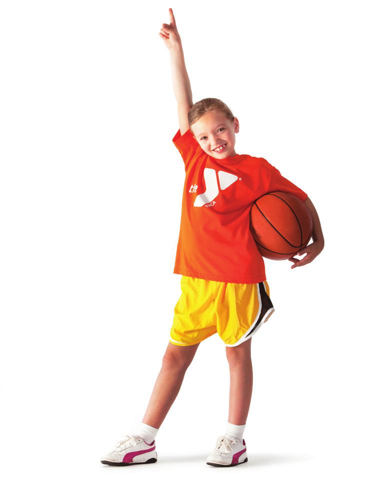 VENIR A JUGAR JUNTOS Liga de baloncesto de verano para Jovenes EL CAMINO YMCA Liga de baloncesto de los aros del verano YMCA enseña los fundamentos del baloncesto y ofrece a los niños una experiencia