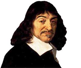 INTRODUCCIÓN A LA FILOSOFÍA Y FILOSOFÍA DEL HOMBRE porque las tres primeras cuestiones se refieren a la última (Lógica, Introducción, III) 1 Textos de Descartes 1.