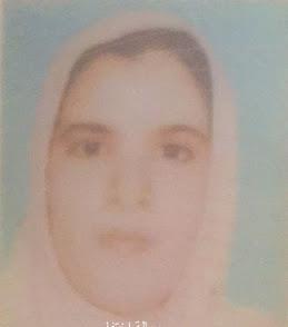 15.- Encuentran el cadáver de la joven saharaui MentuMint Mohamed Chej, de 24 años, en el faro de Ergueiba, al sur de la ciudad de Dajla, violada y asesinada por colonos marroquíes, según denuncia de