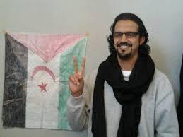 - HmadHammad, ex preso político saharaui y vicepresidentedel Comité de Defensa y Autoderminación del Pueblo del Sahara Occidental (CODAPSO) advierte en referencia al asesinato de una joven saharaui
