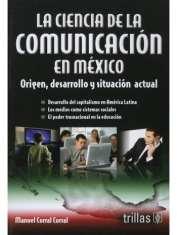 Esto con el apoyo de diversos temas, entre los cuales encontraremos: la comunicación como ciencia, enseñanza de la comunicación y nueva situación de los medios electrónicos en México, alternativas a