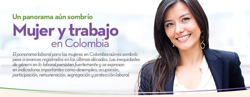 Las mujeres colombianas de hoy en dia hoy en día, las mujeres tienen un rol muy importante en el país, tiene puestos en el alto gobierno, pertenecen a compañías importantes y