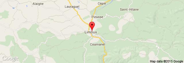 Ruta por Aude: Carcassonne y sus alrededores Día 1 Limoux La ciudad de Limoux se ubica en la región Aude de Francia.