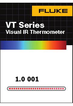 Encendido y apagado Visual IR Thermometer Encendido y apagado Para apagar el Producto, pulse y mantenga pulsado el botón durante 2 segundos.
