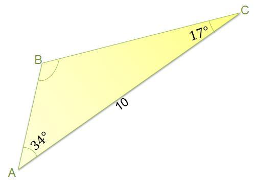 triángulo: 4.